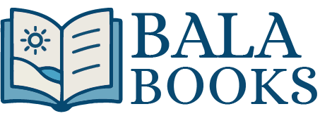 Bala Books Logo 100x