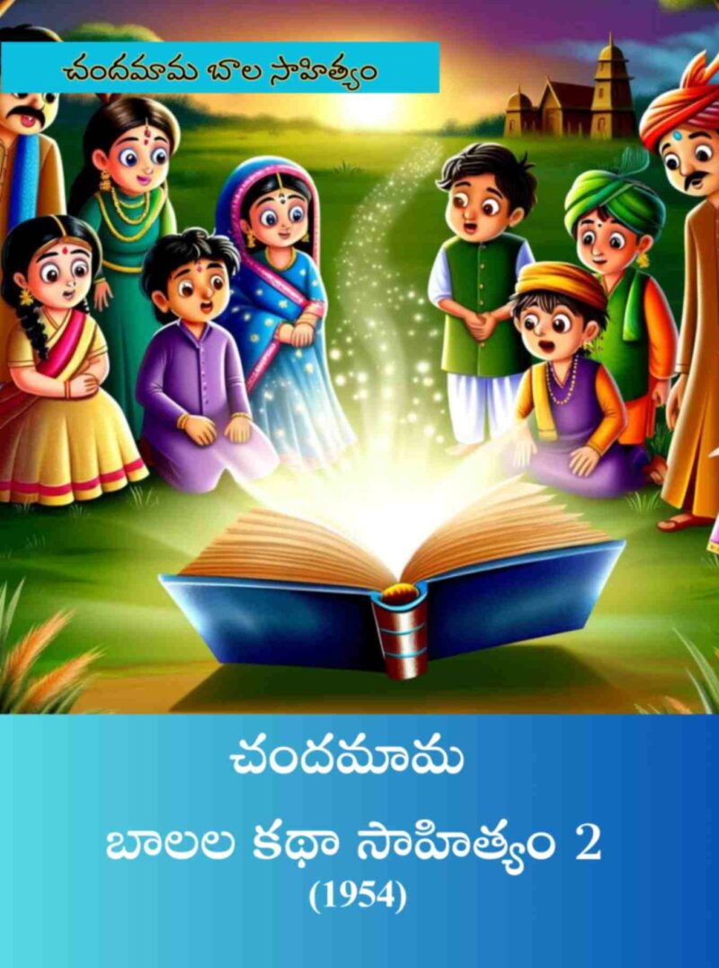 Bala Sahityam 2